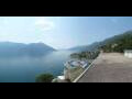 Webcam Brissago (Lago Maggiore)