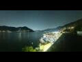 Webcam Brissago (Lago Maggiore)