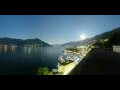 Webcam Brissago (Lago Maggiore)