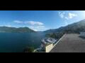 Webcam Brissago (Lago Maggiore)