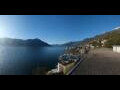 Webcam Brissago (Lake Maggiore)