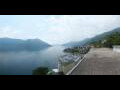 Webcam Brissago (Lago Maggiore)
