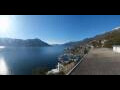 Webcam Brissago (Lago Maggiore)