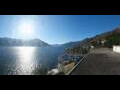 Webcam Brissago (Lago Maggiore)