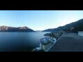 Webcam Brissago (Lago Maggiore)