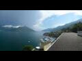 Webcam Brissago (Lago Maggiore)