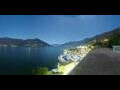 Webcam Brissago (Lago Maggiore)