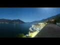 Webcam Brissago (Lago Maggiore)