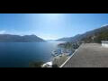 Webcam Brissago (Lake Maggiore)