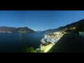 Webcam Brissago (Lago Maggiore)
