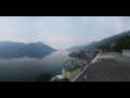 Webcam Brissago (Lake Maggiore)