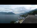 Webcam Brissago (Lake Maggiore)
