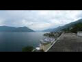 Webcam Brissago (Lake Maggiore)