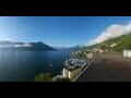 Webcam Brissago (Lake Maggiore)