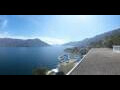 Webcam Brissago (Lago Maggiore)