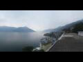 Webcam Brissago (Lago Maggiore)