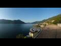 Webcam Brissago (Lago Maggiore)