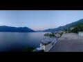 Webcam Brissago (Lago Maggiore)