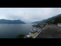 Webcam Brissago (Lake Maggiore)