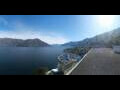 Webcam Brissago (Lac Majeur)