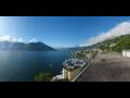 Webcam Brissago (Lago Maggiore)