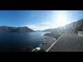 Webcam Brissago (Lago Maggiore)