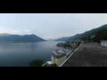 Webcam Brissago (Lago Maggiore)