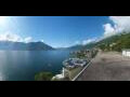 Webcam Brissago (Lago Maggiore)