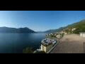 Webcam Brissago (Lago Maggiore)