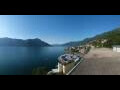 Webcam Brissago (Lago Maggiore)