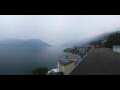 Webcam Brissago (Lago Maggiore)