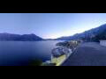 Webcam Brissago (Lago Maggiore)