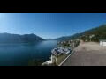Webcam Brissago (Lago Maggiore)
