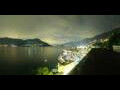 Webcam Brissago (Lago Maggiore)