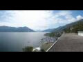Webcam Brissago (Lago Maggiore)