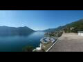 Webcam Brissago (Lake Maggiore)