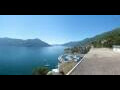 Webcam Brissago (Lago Maggiore)