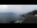 Webcam Brissago (Lake Maggiore)