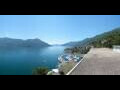 Webcam Brissago (Lake Maggiore)