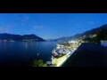 Webcam Brissago (Lago Maggiore)