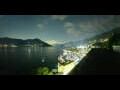 Webcam Brissago (Lake Maggiore)