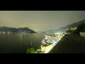 Webcam Brissago (Lake Maggiore)