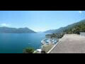 Webcam Brissago (Lake Maggiore)