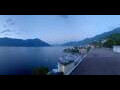 Webcam Brissago (Lake Maggiore)