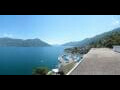 Webcam Brissago (Lake Maggiore)