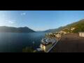Webcam Brissago (Lake Maggiore)