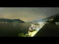 Webcam Brissago (Lago Maggiore)