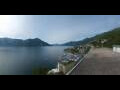 Webcam Brissago (Lake Maggiore)