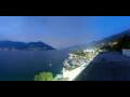 Webcam Brissago (Lake Maggiore)