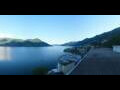 Webcam Brissago (Lake Maggiore)
